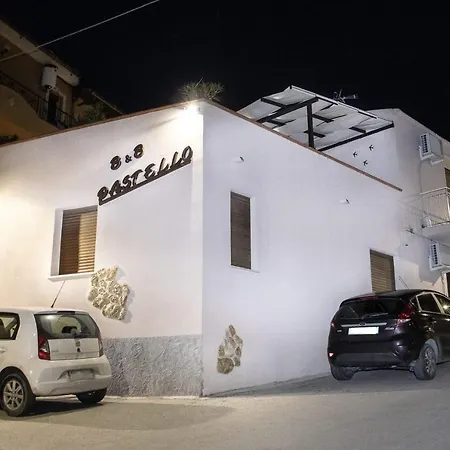 Pastello Oda ve Kahvaltı *