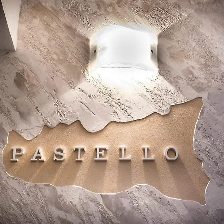 Oda ve Kahvaltı Pastello
