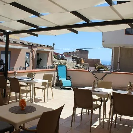 Bed & Breakfast Pastello Agrigento