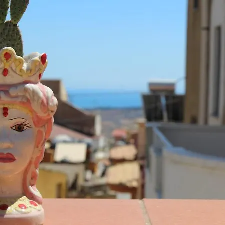 Pastello Bed & Breakfast Agrigento