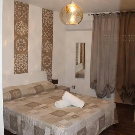 Pastello Agrigento