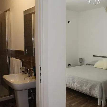 Pastello Bed & Breakfast *
