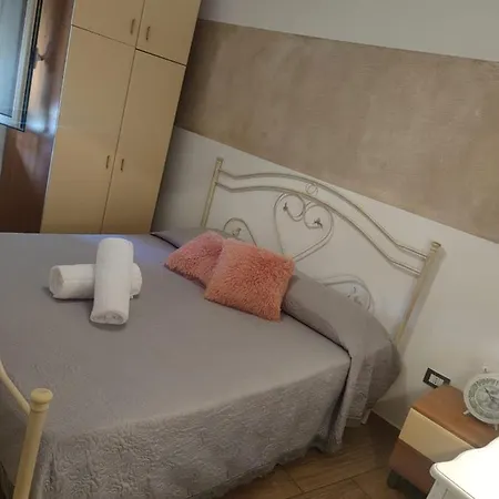 Pastello Bed and breakfast