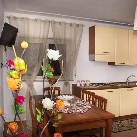 Pastello Bed and breakfast Agrigento