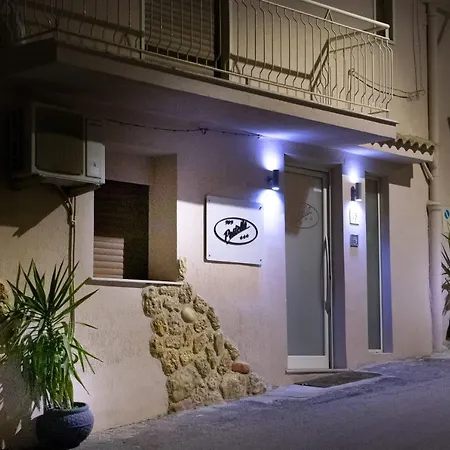 Pastello Bed & Breakfast *